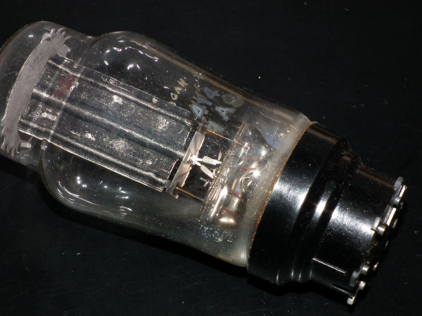 CY1 Philips NOS NIB Made by Mullard Great Britain