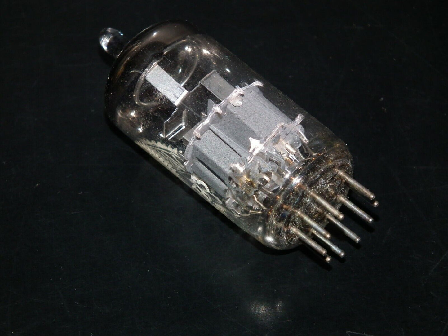 ECC86 Valvo 6GM8 NOS NIB