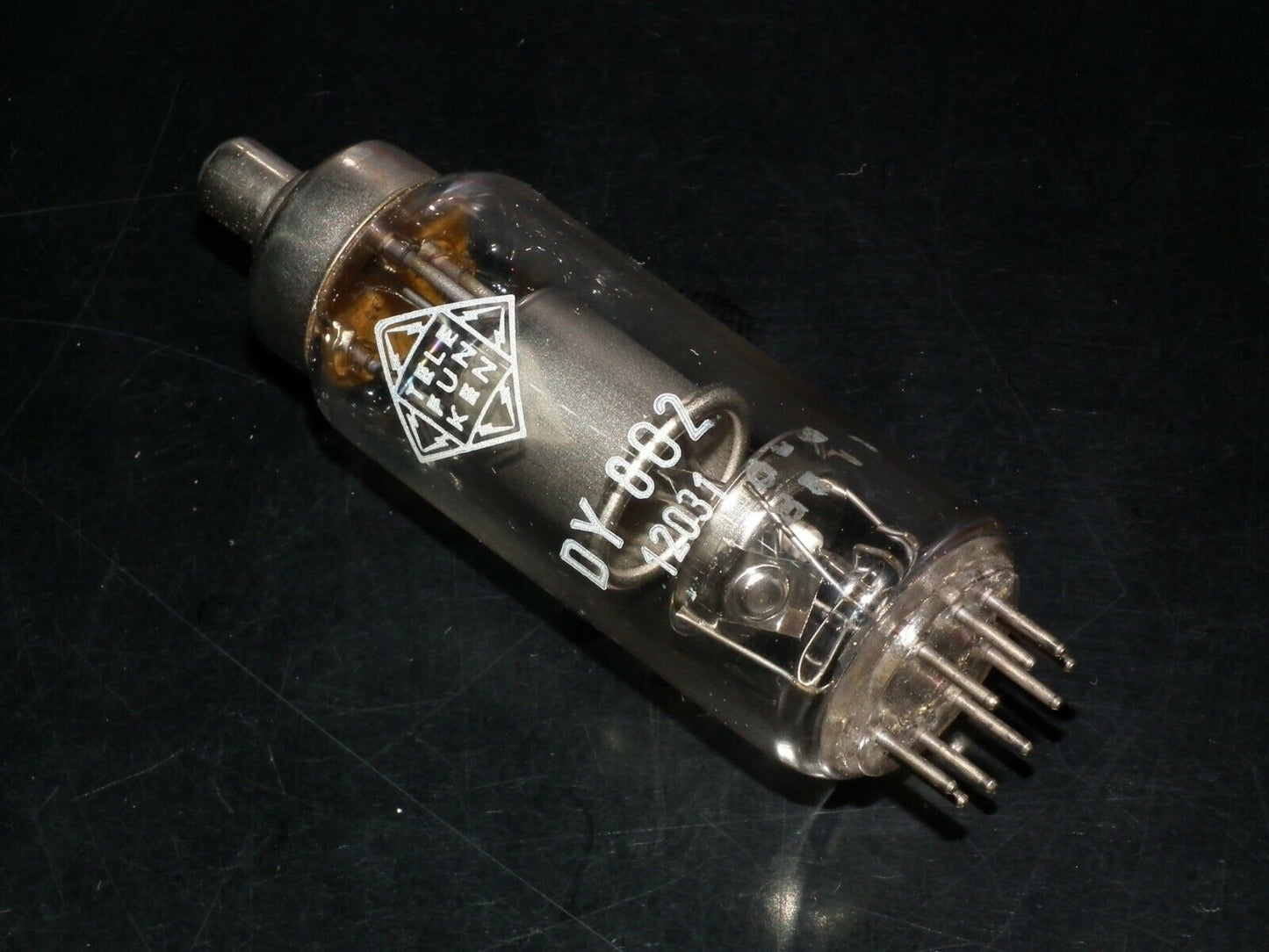 DY802 Telefunken NOS NIB