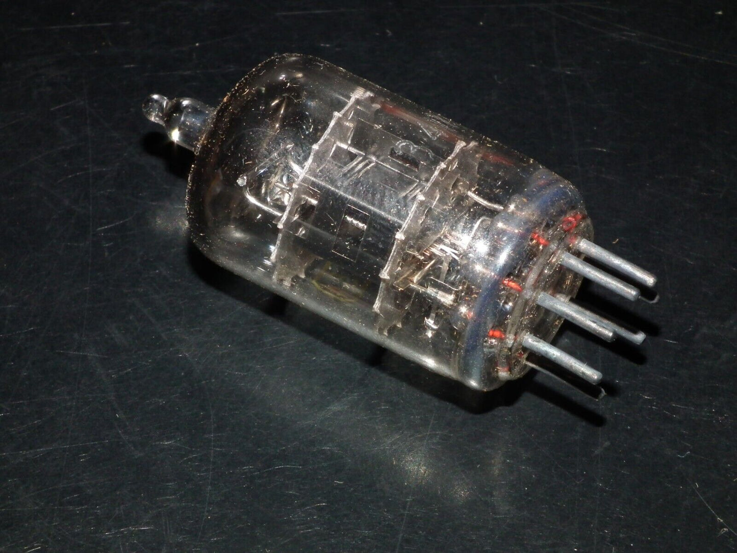 5654 6AK5W EF95 Toshiba NOS NIB Made in Japan