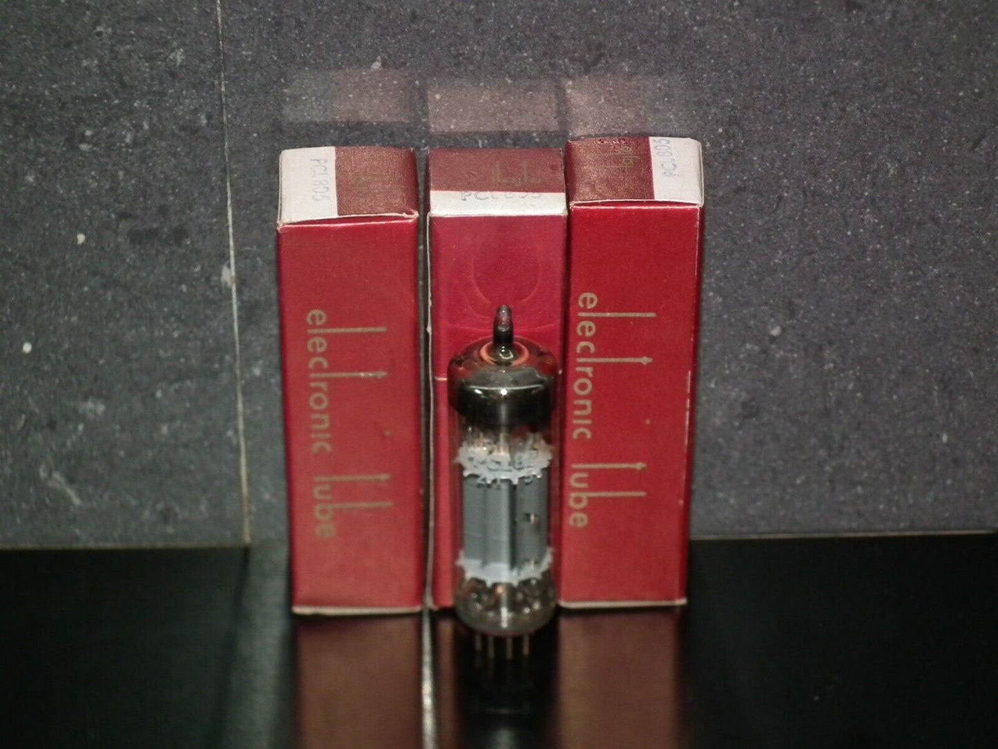 PCL82 16A8 Telam NOS NIB Made in Poland
