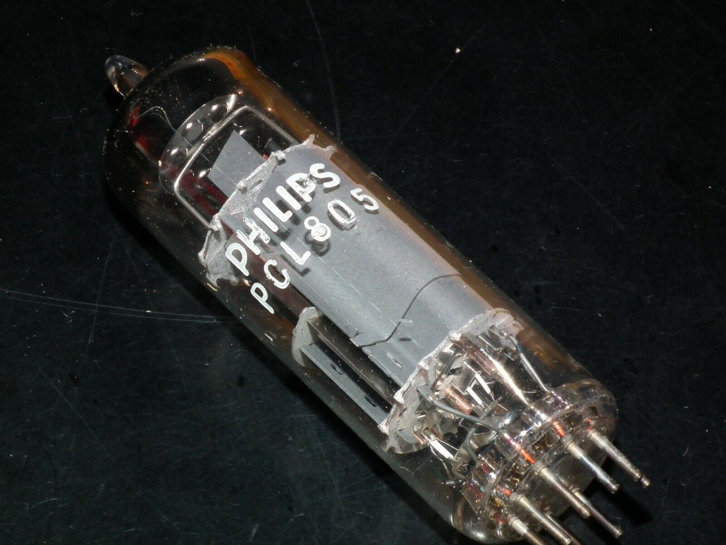PCL805 Philips NOS NIB