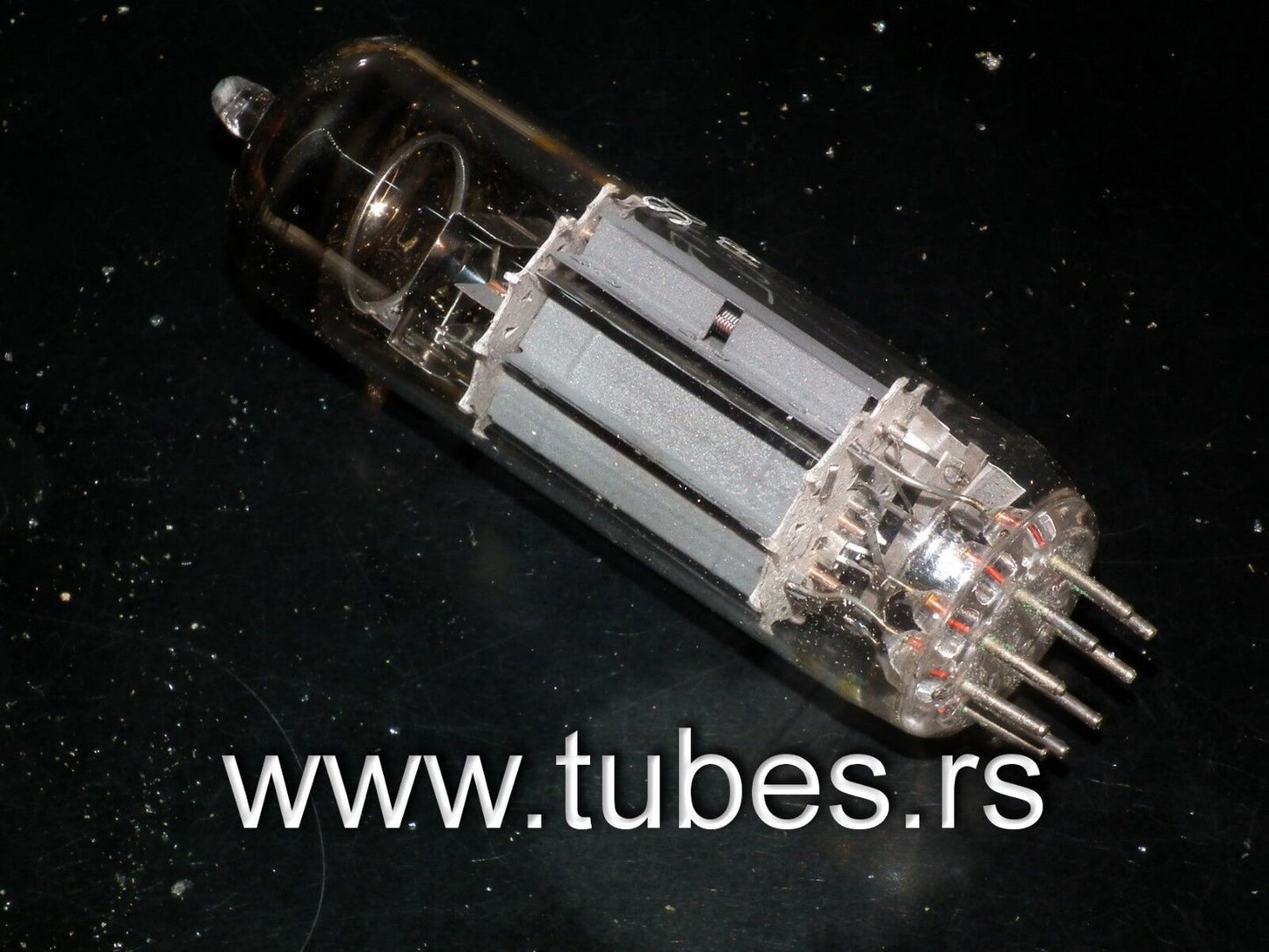PCL82 Sotron NOS NIB (Philips subsidiary)