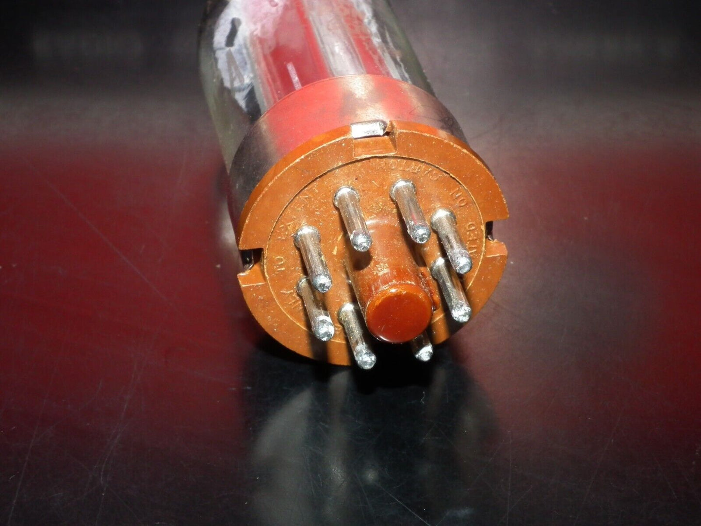 2E24 RCA Vacuum tube NOS NIB