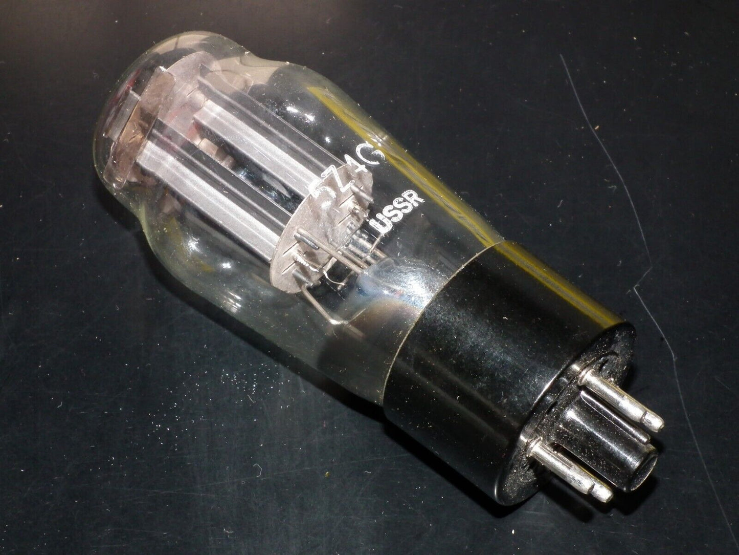 5Z4G USSR NOS NIB