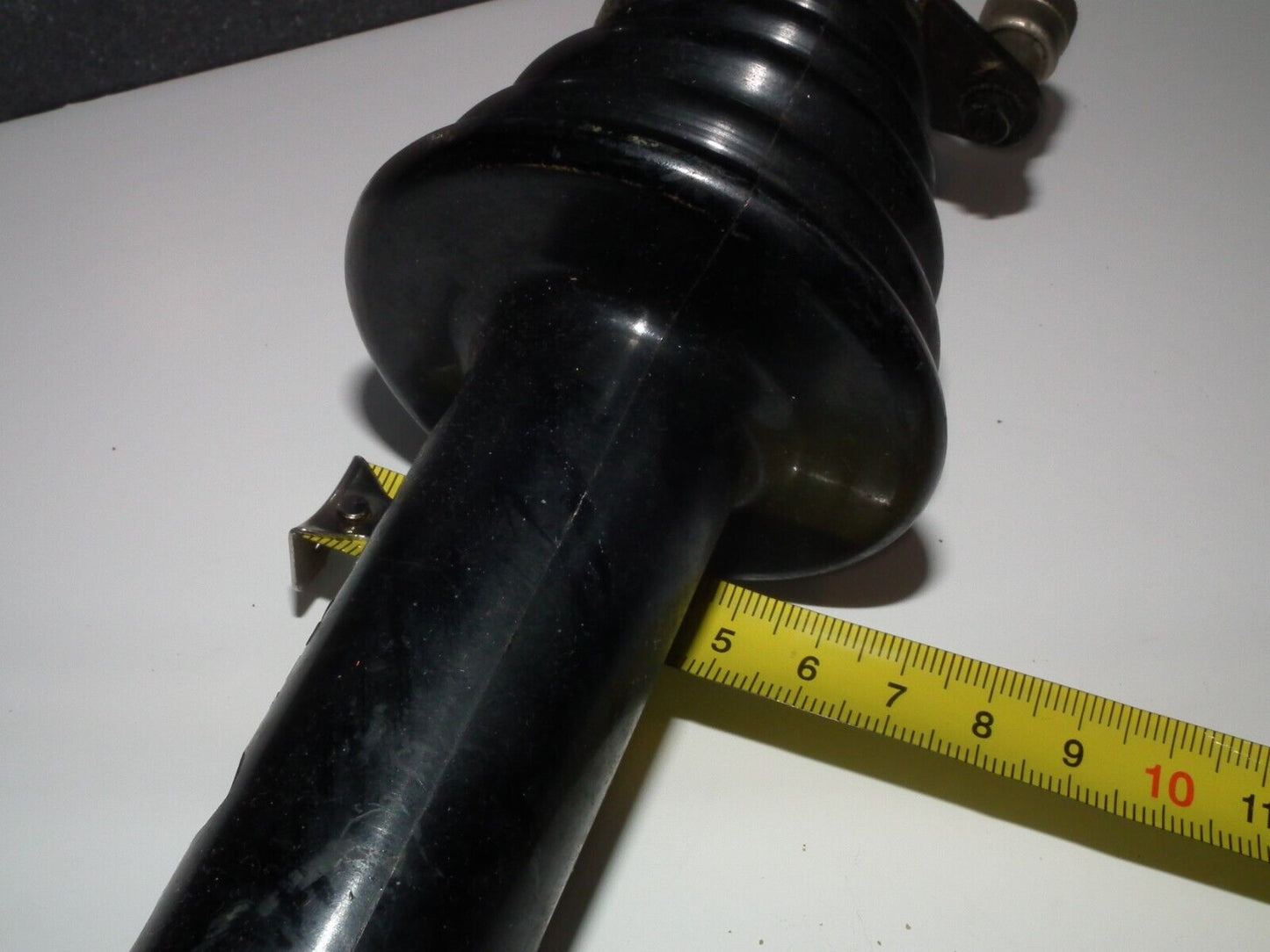 Military Antenna Base AP-4 IN-127 NOS GRC9 AN/GRC-9 aka "Angry Nine" WWII RADIO