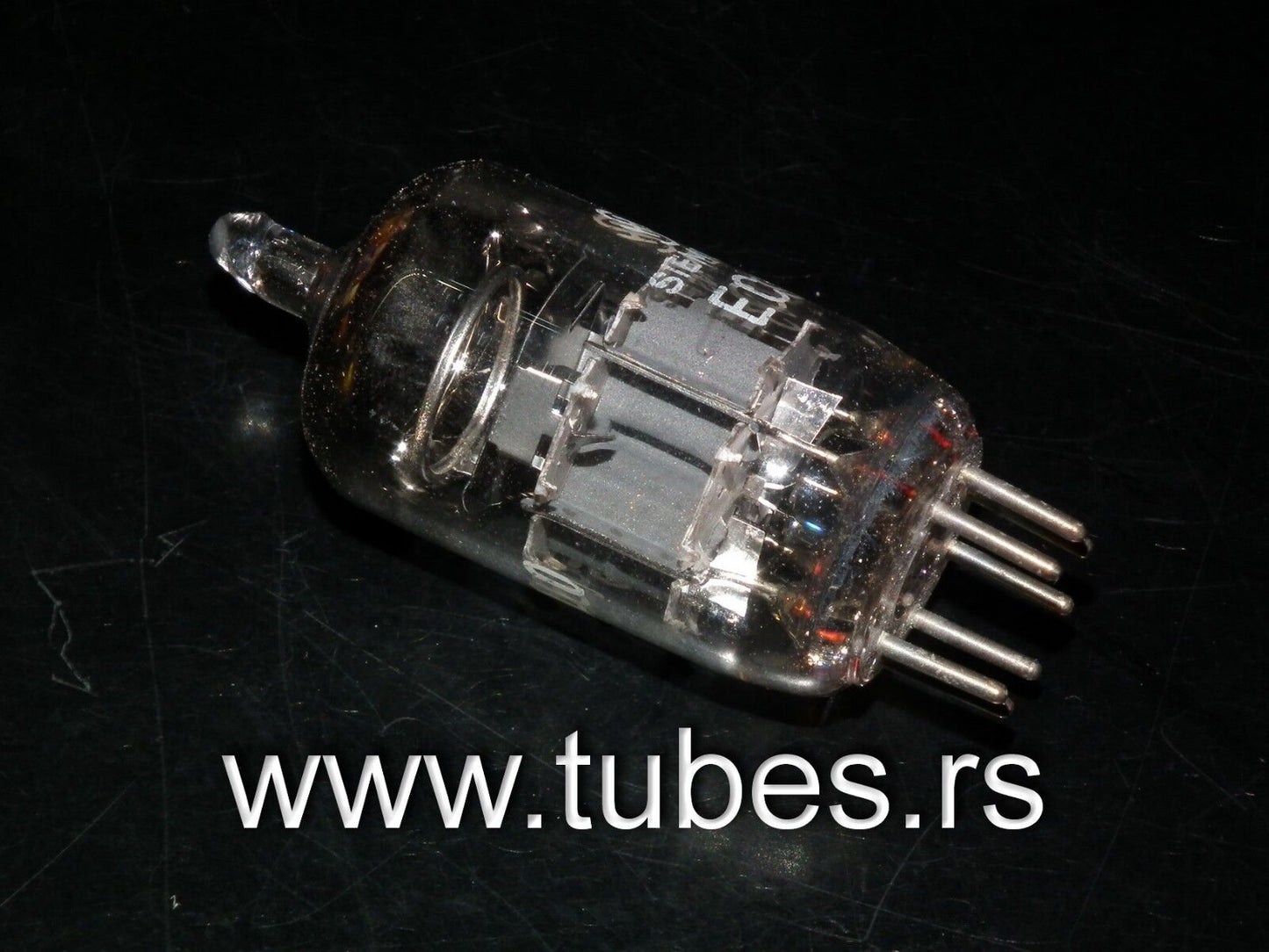 EC93 Siemens 6AF4A 6BS4 NOS NIB