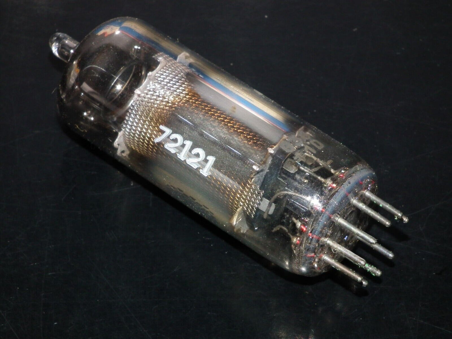 EBF89 Telefunken 6DC8 NOS NIB
