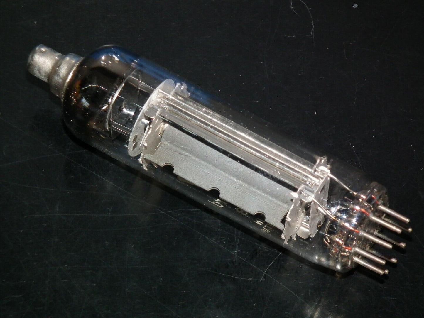 EY88 Mullard Tube Rectifier NOS NIB