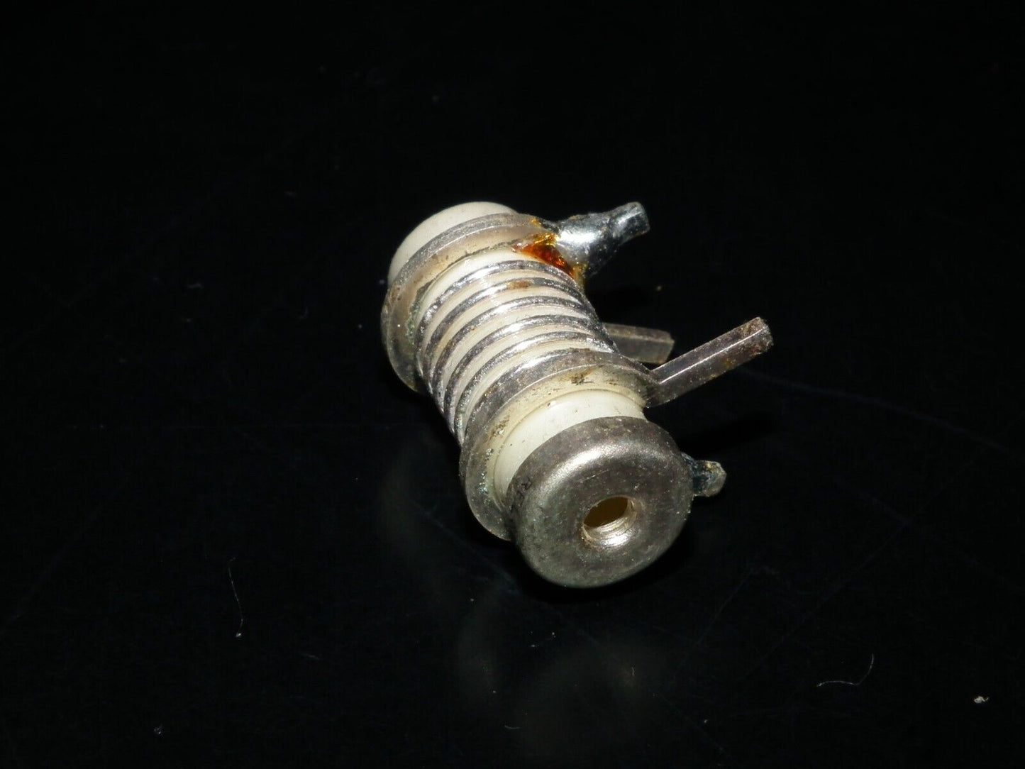 High Quality SIEMENS Ceramic Coil for Short Wave HF RX TX 6 Turns