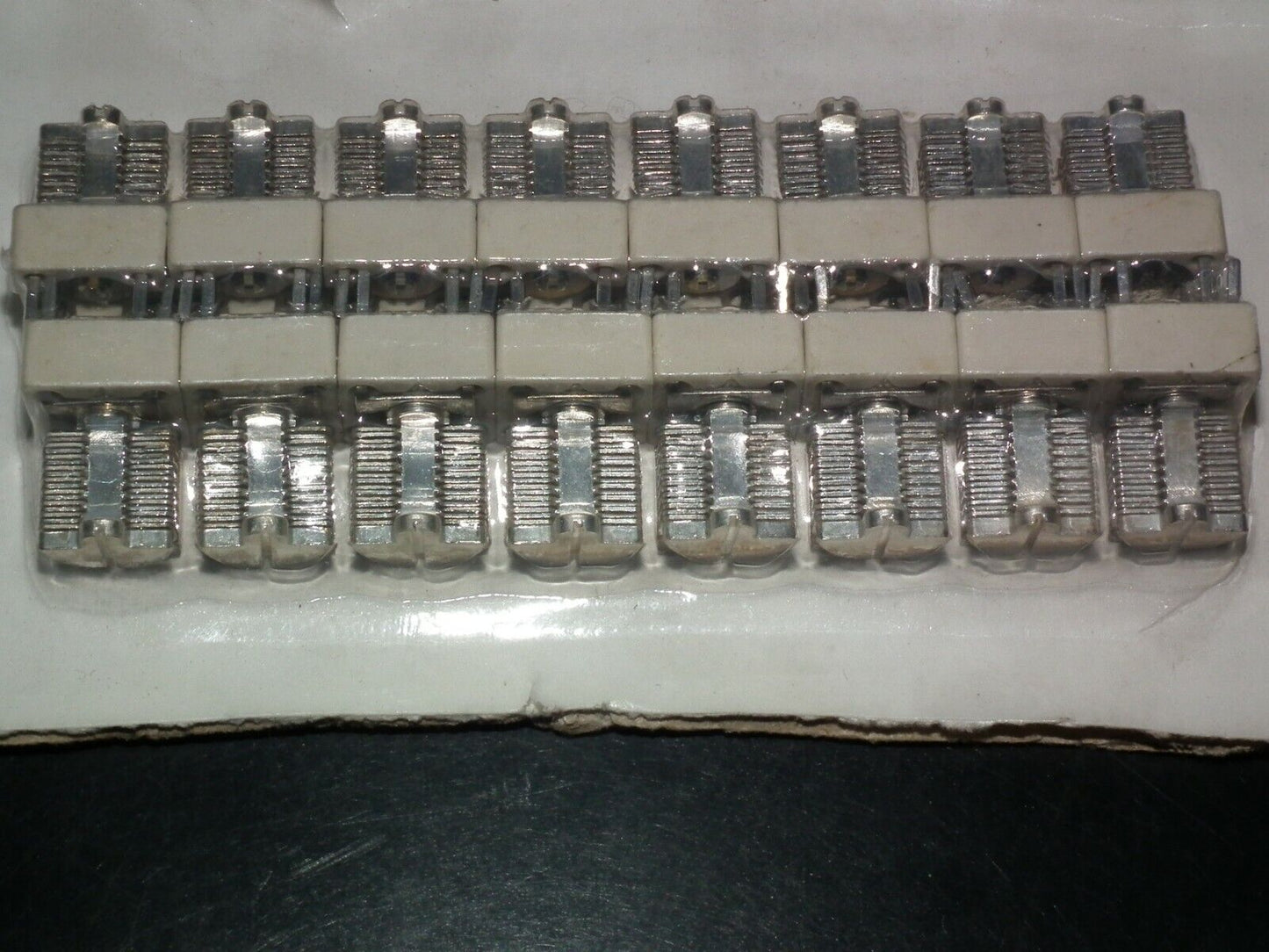 Tronser Trimmer Capacitor 2.3-25.5pF Made in West Germany in 1984
