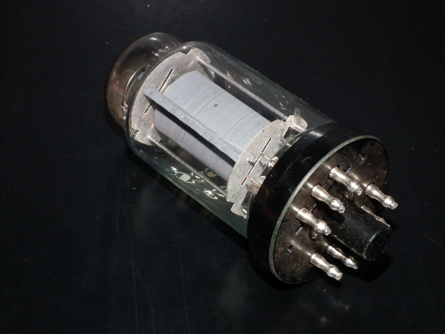 EL12/375 Hoges NOS NIB Output Pentode