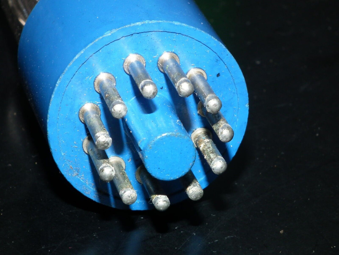 931A Zaerix NOS NIB 931-A Photomultiplier Tube RARE