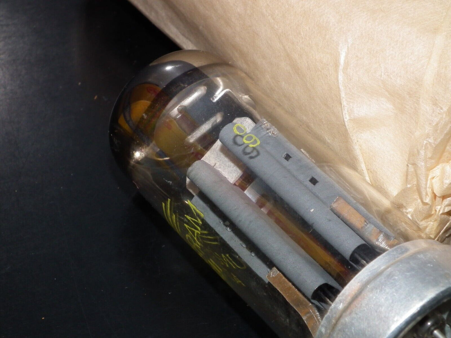 AZ21 Tungsram NOS in original wrapping paper