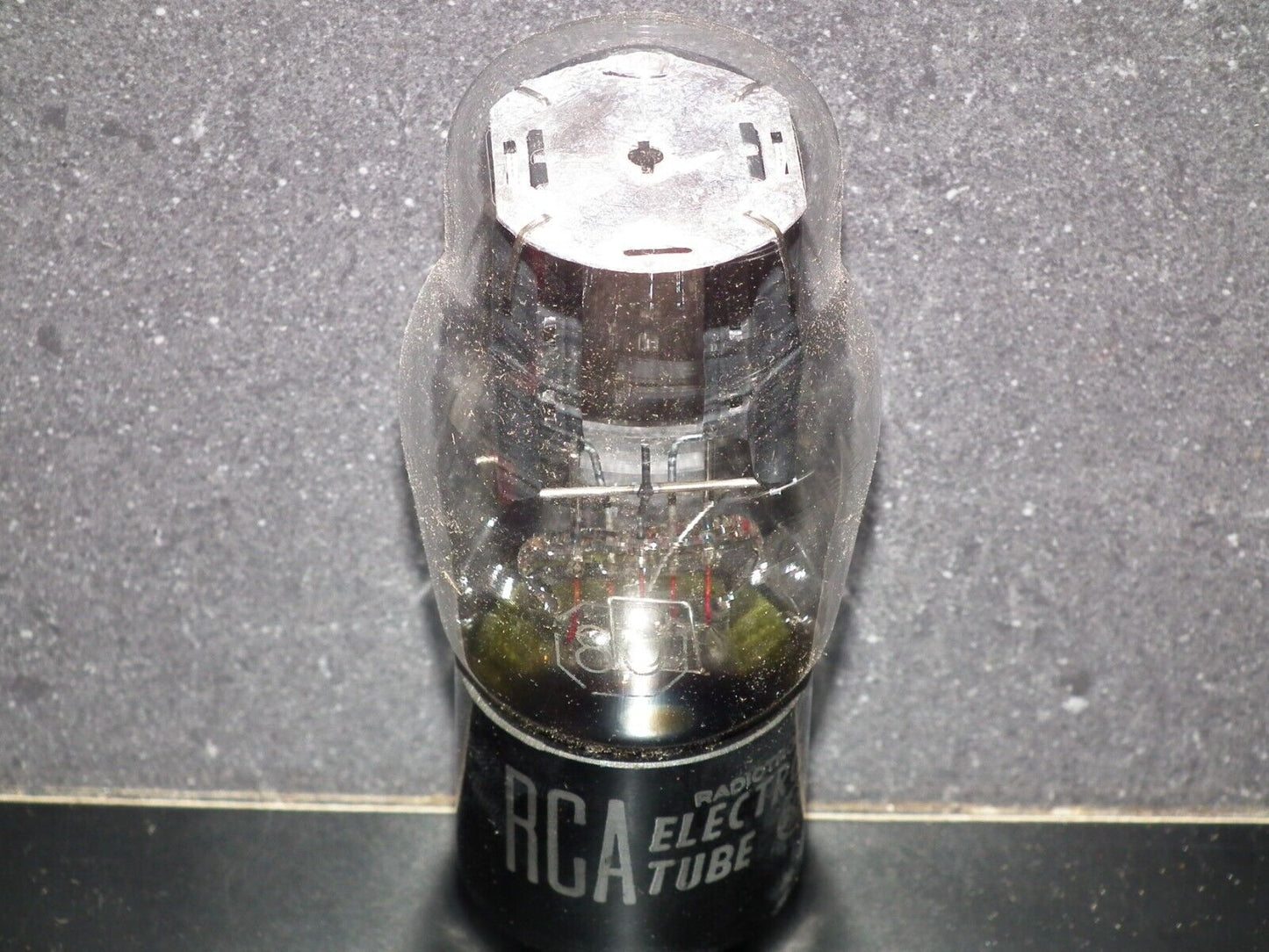80 RCA Rectifier NOS NIB Tested