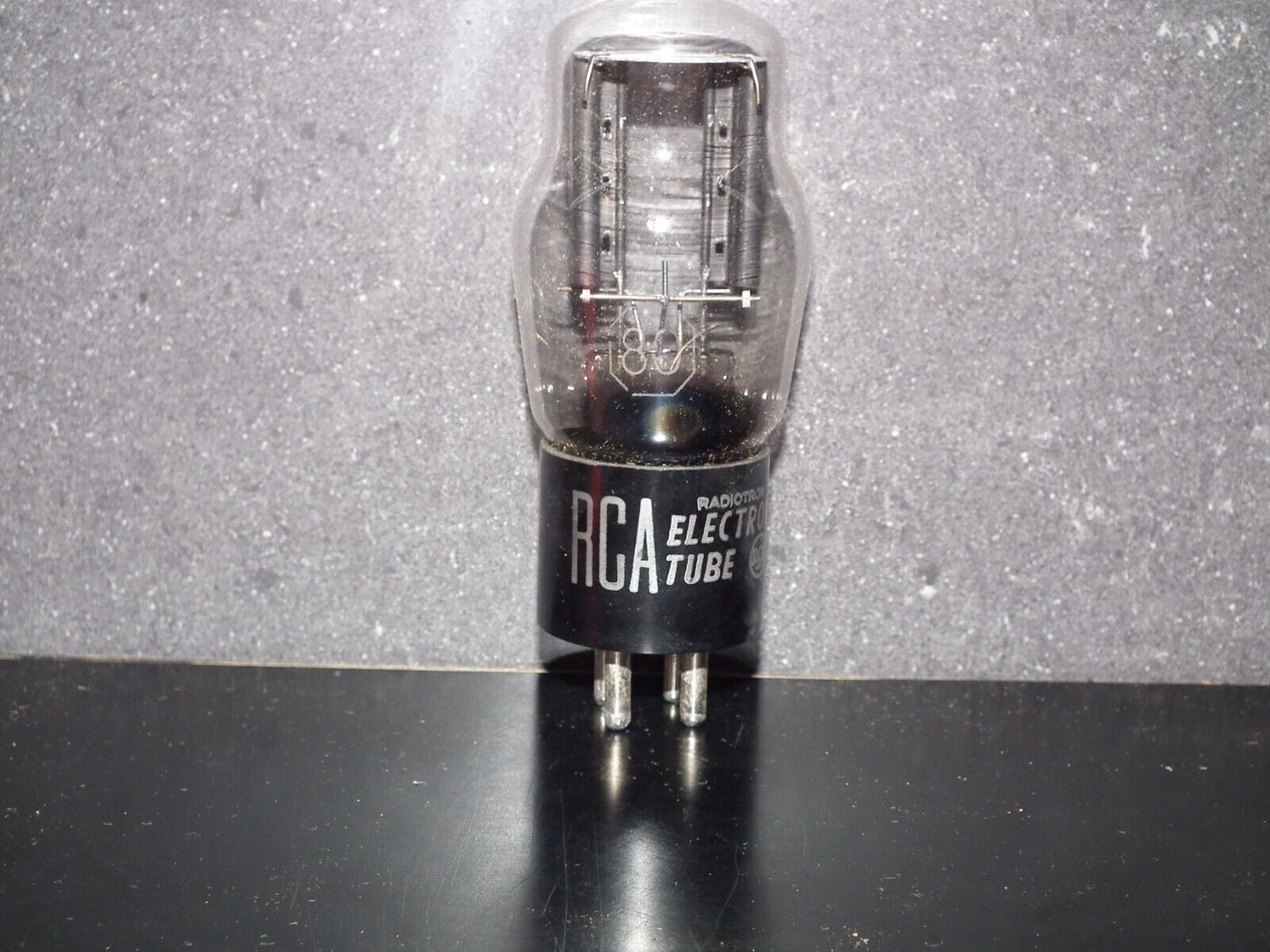 80 RCA Rectifier NOS NIB Tested