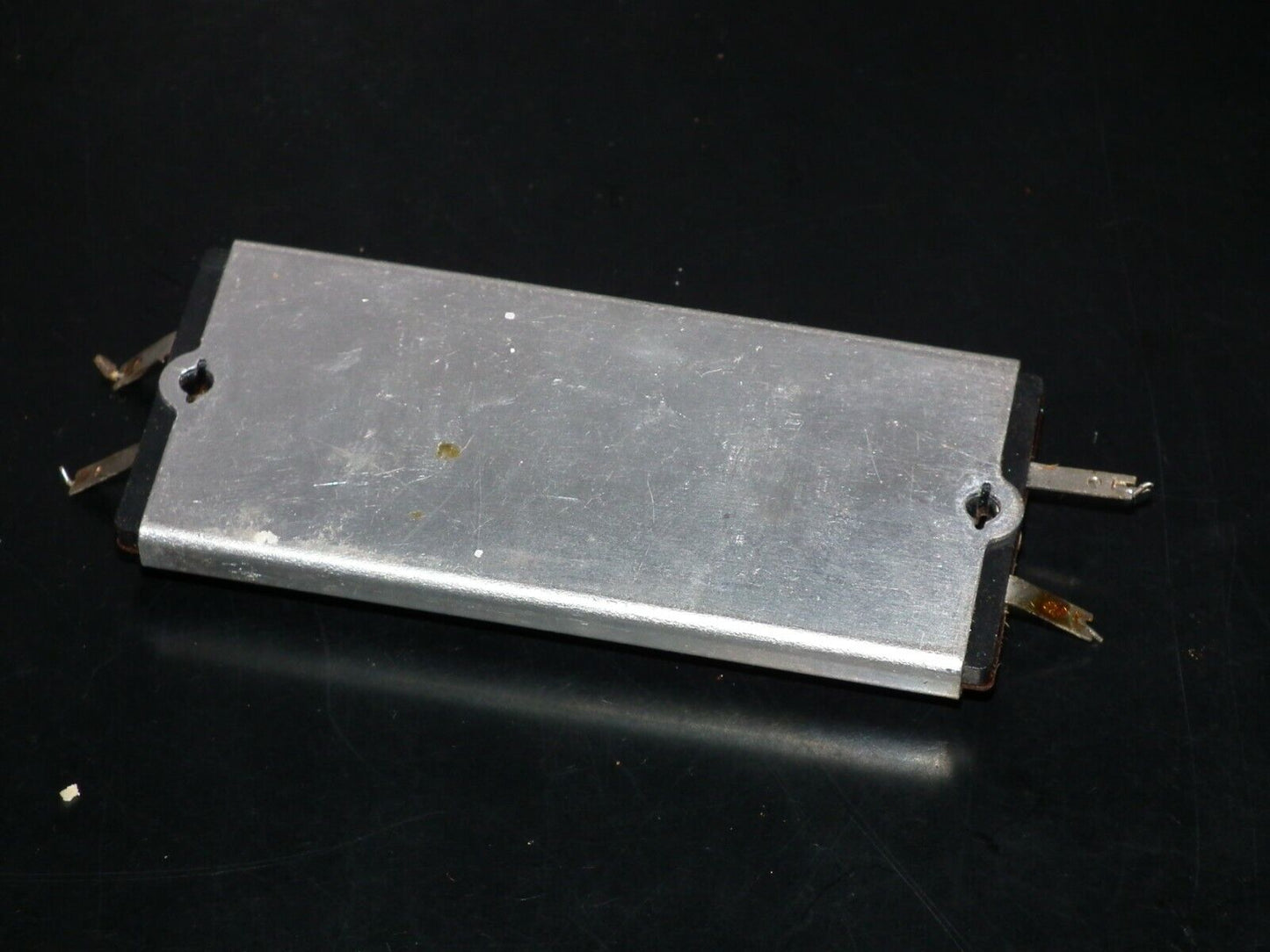 Siemens selenium rectifier B250C250 250V / 250mA Used, tested OK, DIY tube audio