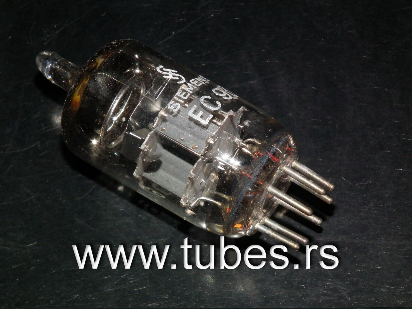 EC93 Siemens 6AF4A 6BS4 NOS NIB
