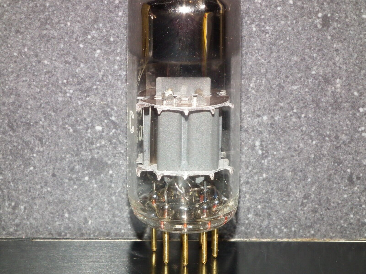 E288CC Telefunken Siemens 8223 NOS NIB Tested Balanced Munich Tube Plant