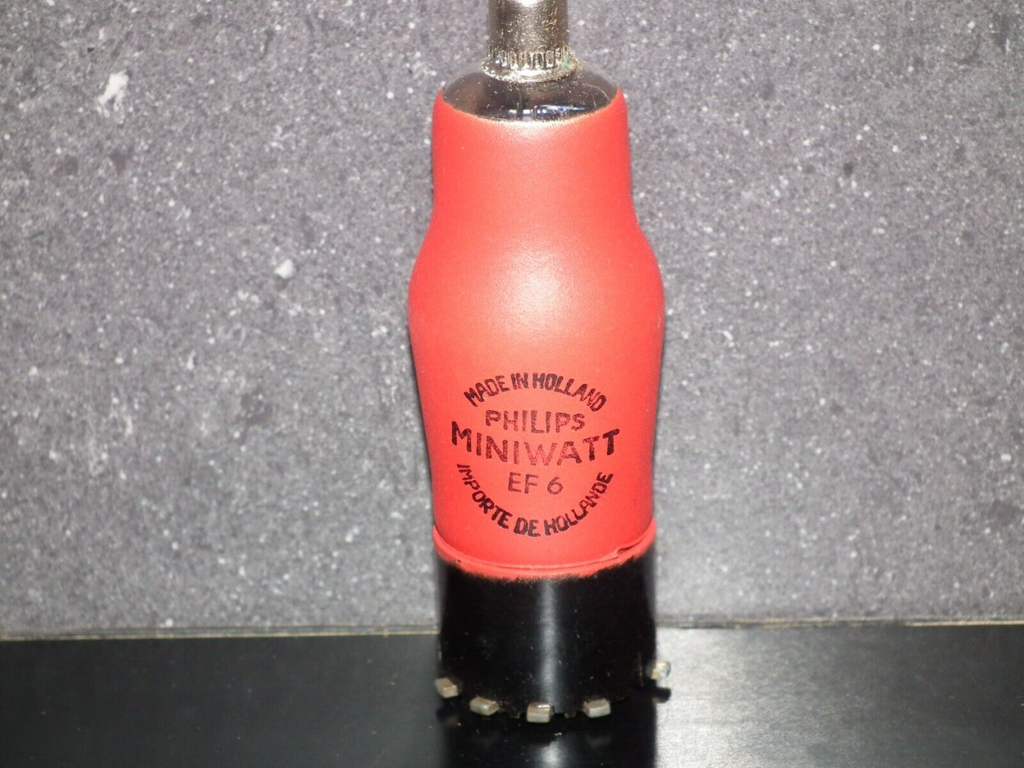 EF6 Philips NOS in original box