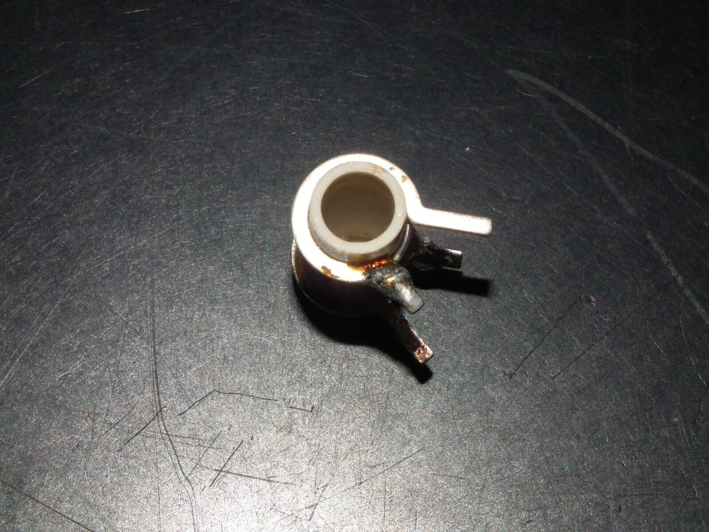 High Quality SIEMENS Ceramic Coil for Short Wave HF RX TX 6 Turns