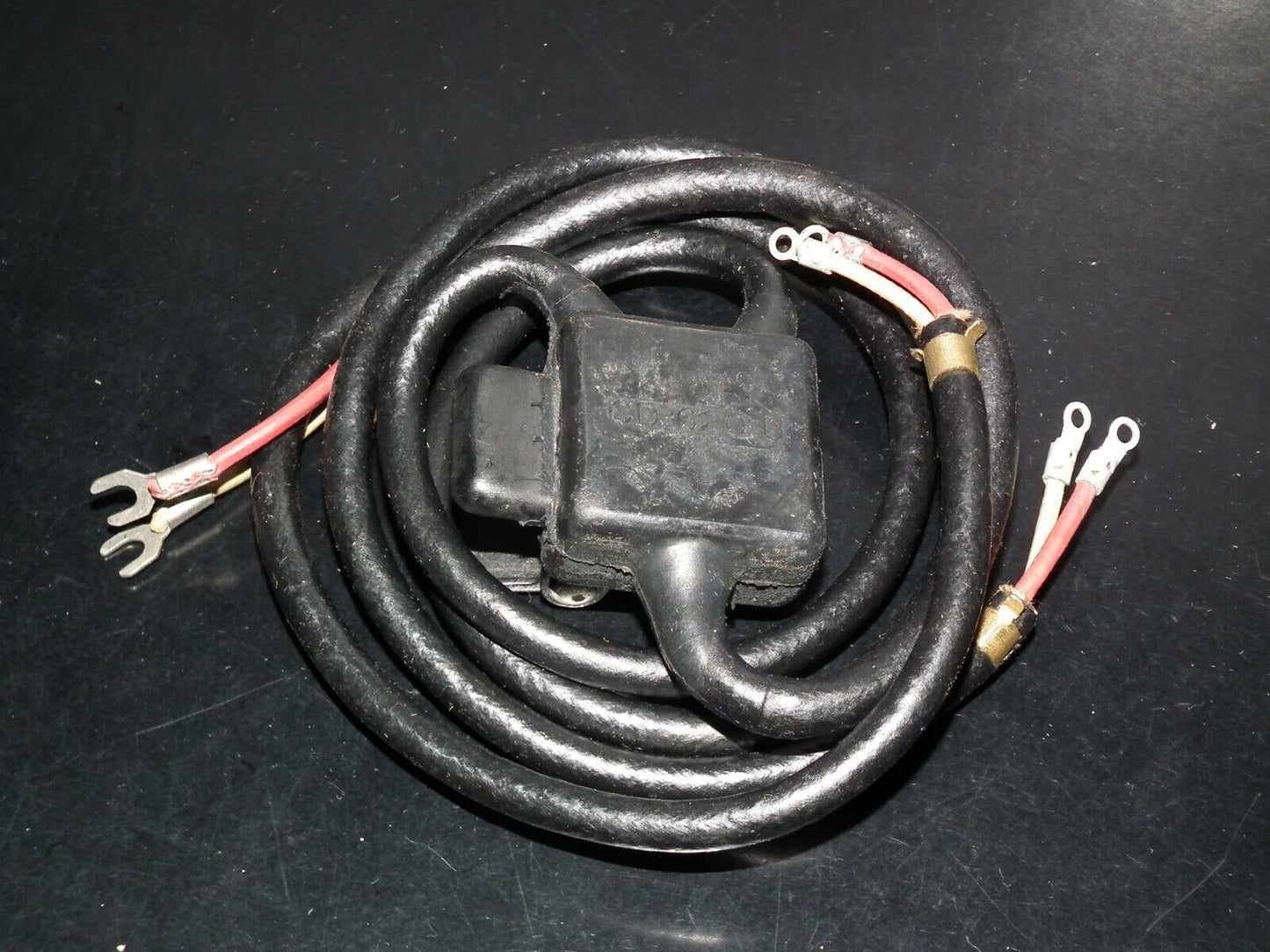 WWII US Army, Signal Corps, Cable,CD-620 U Sonotone NOS in original paper bag