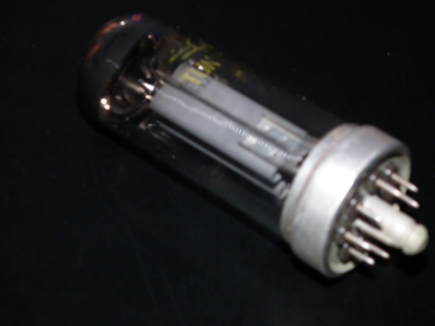 AZ21 Tungsram NOS NIB