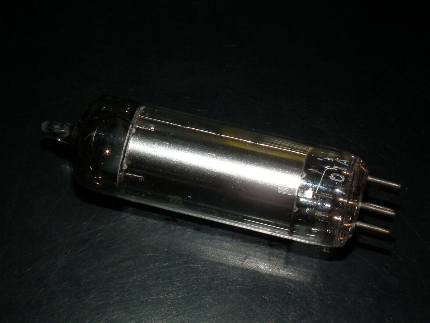 108C1 Valvo NOS NIB Rebranded Siemens 0B2 OB2 STV108/30