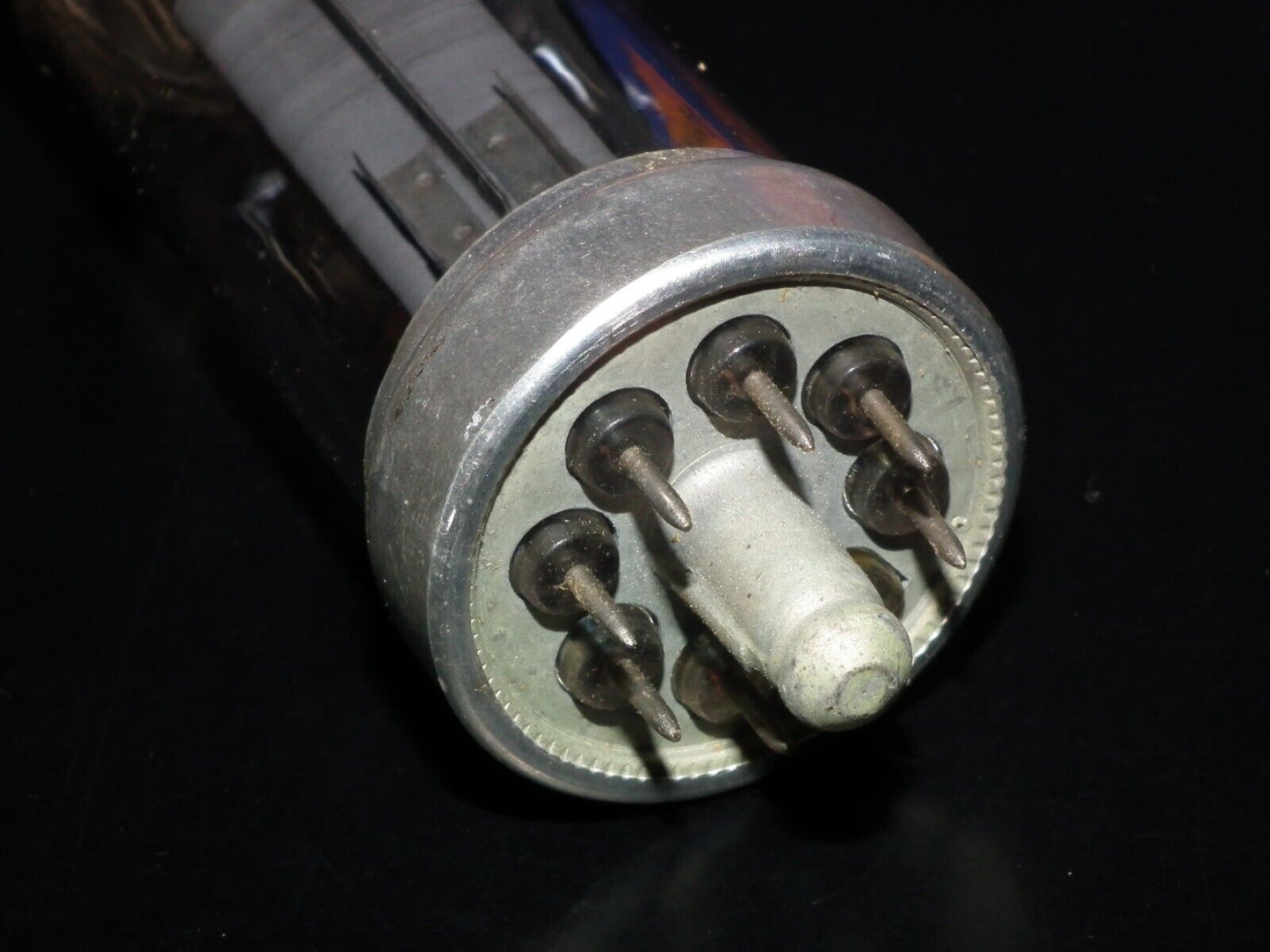 AZ21 Tungsram NOS NIB
