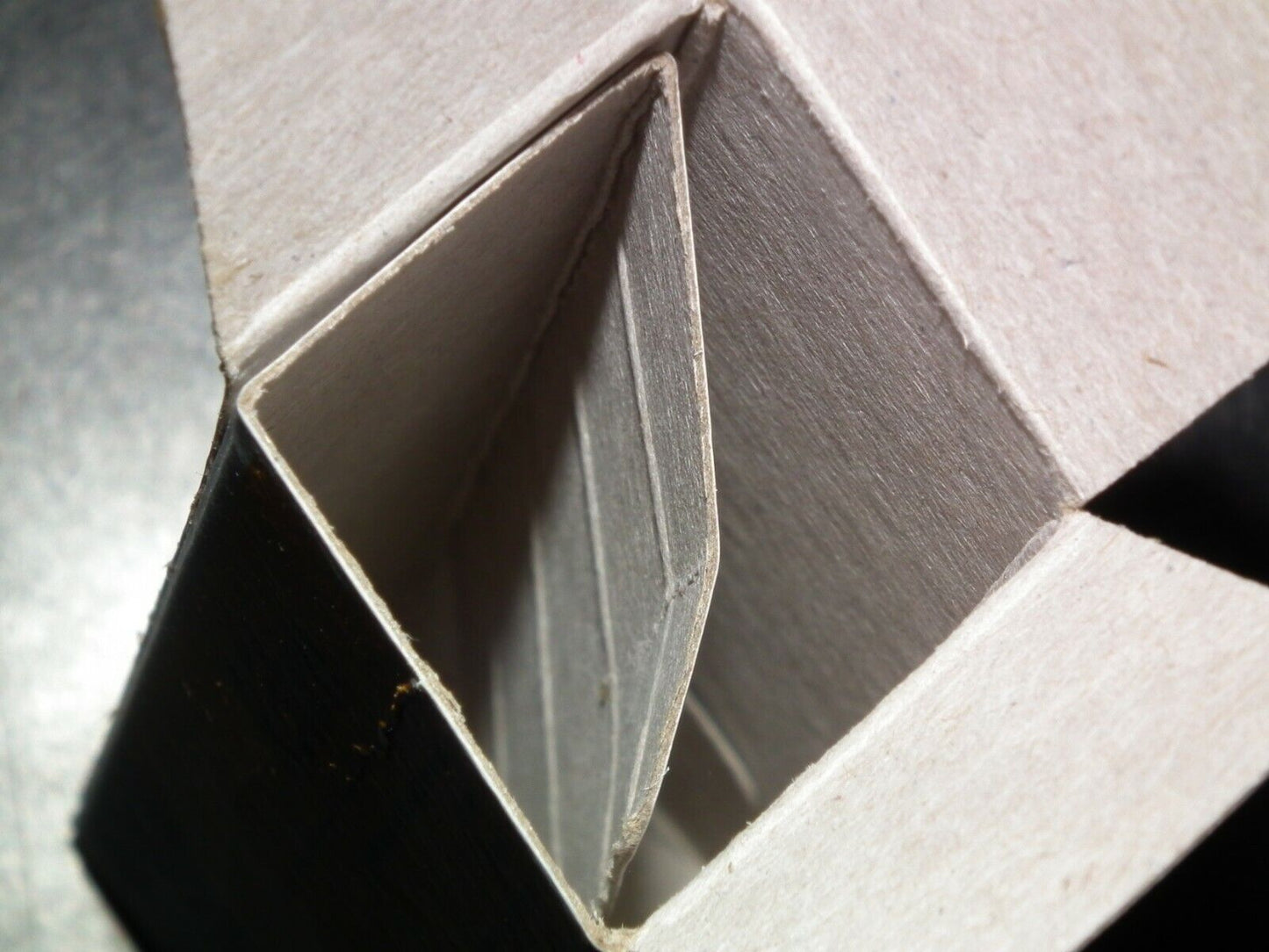 100 pcs Siemens Tube Boxes for Audio tubes ECC81 ECC83 E88CC EL84 ECC803S