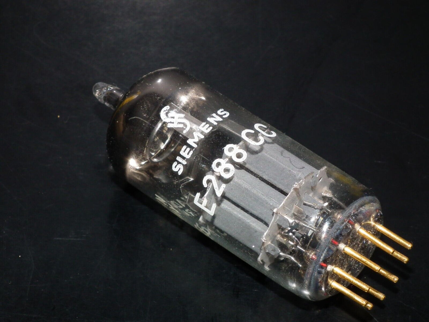 E288CC Siemens 8223 NOS NIB Tested Balanced Munich Tube Plant