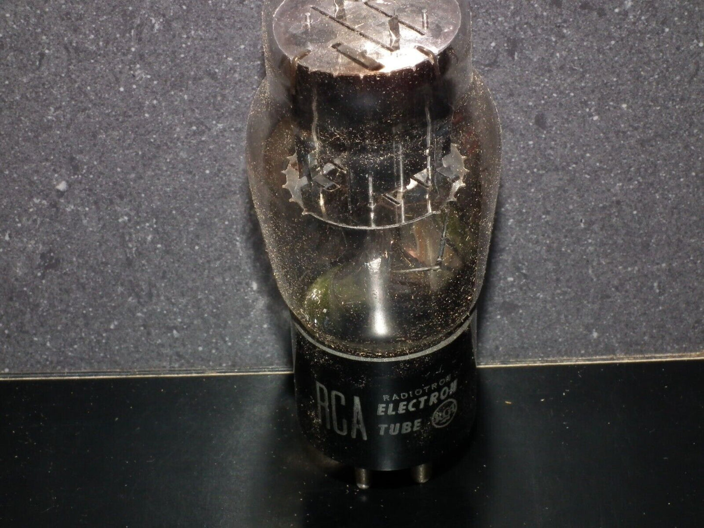 83V RCA NOS NIB Rectifier
