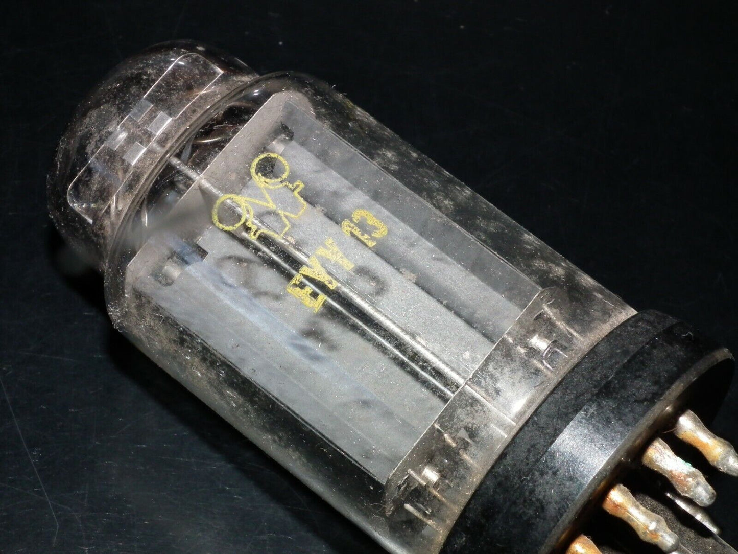 EYY13 RFT Full wave rectifier - Used Tested 100%