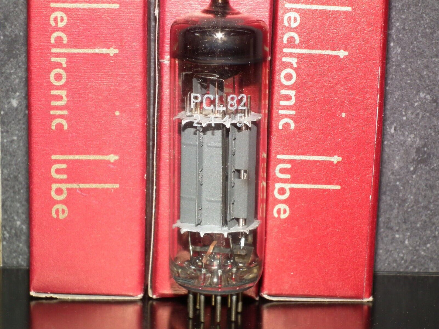 PCL82 16A8 Telam NOS NIB Made in Poland