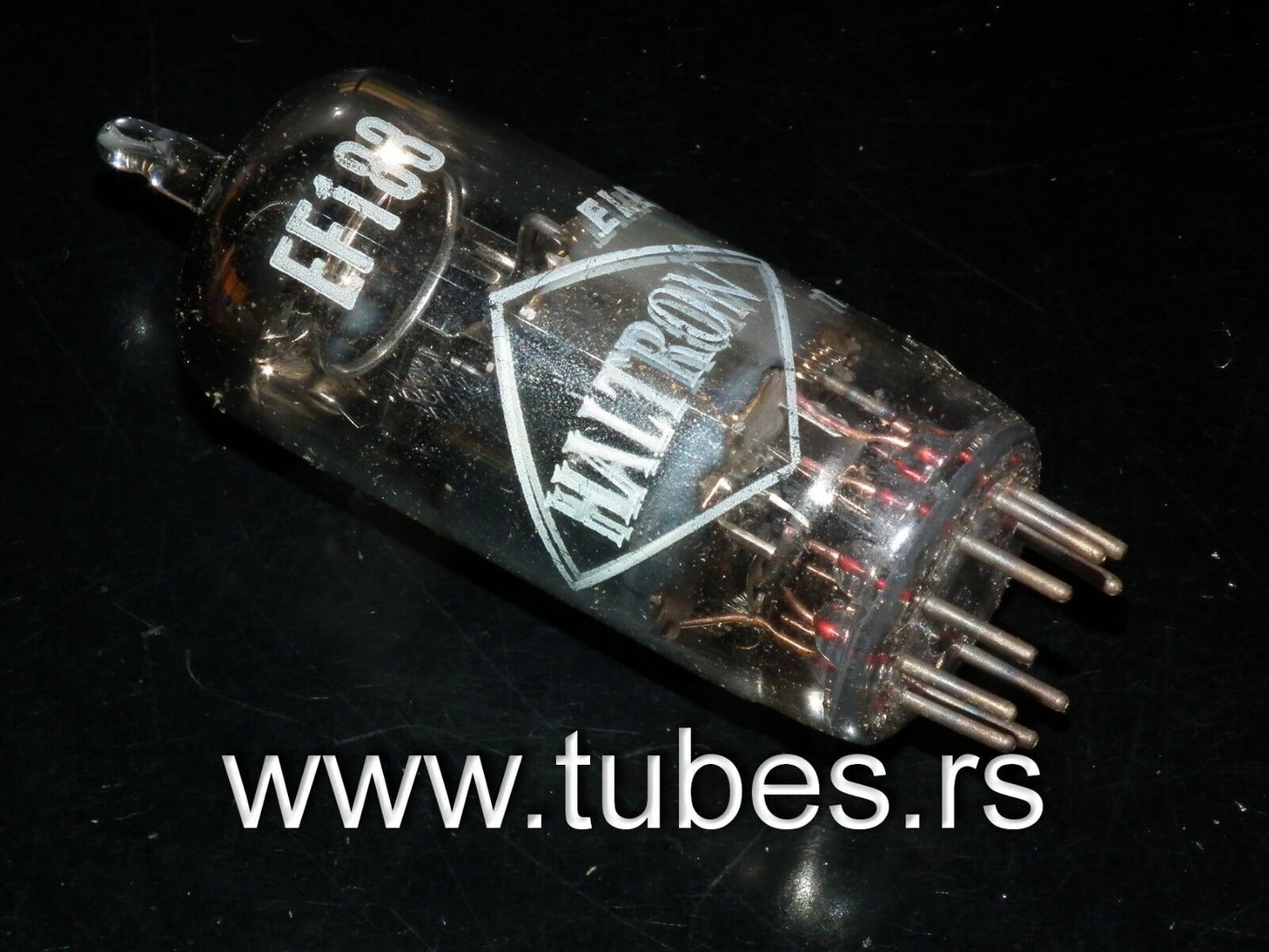 EF183 Haltron 6EH7 NOS NIB