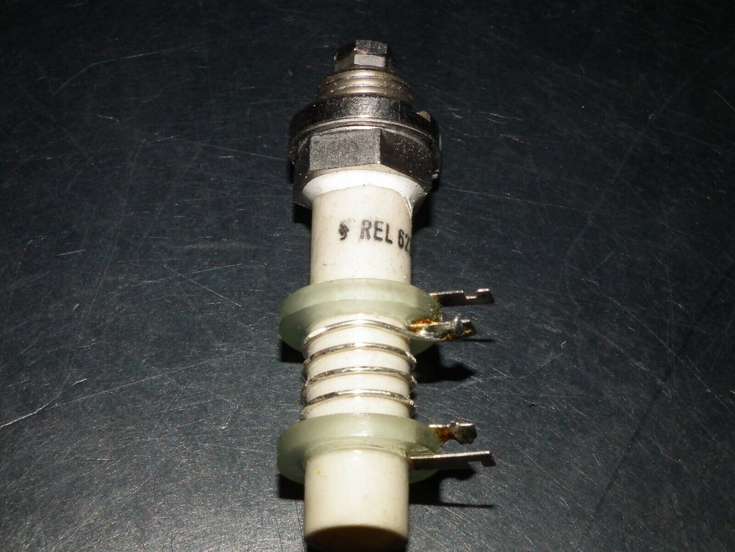 High Quality Ceramic Coil for Short Wave HF RX TX adjustable, with ferrite core