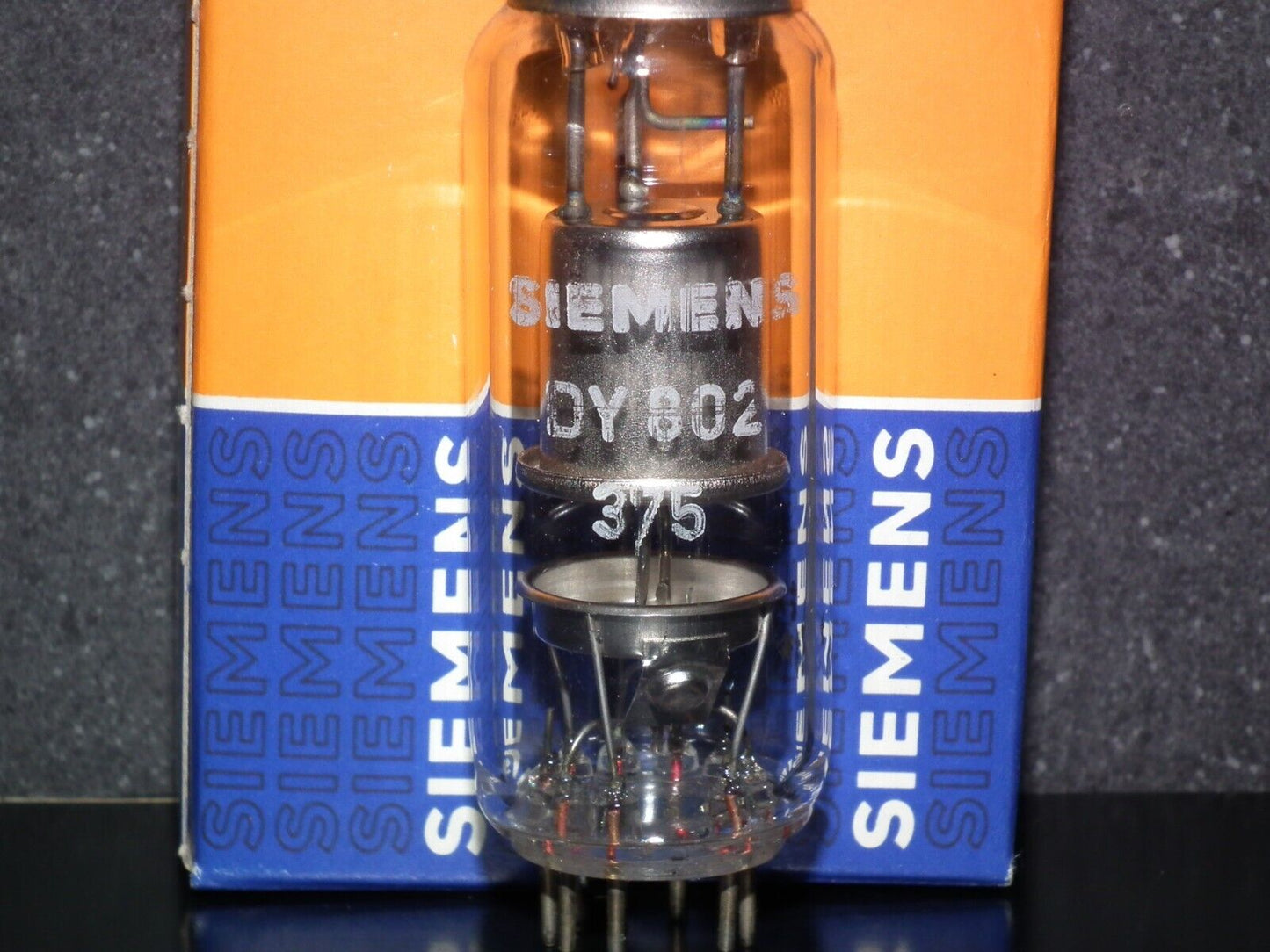 One (1 pcs) DY802 Siemens NOS NIB