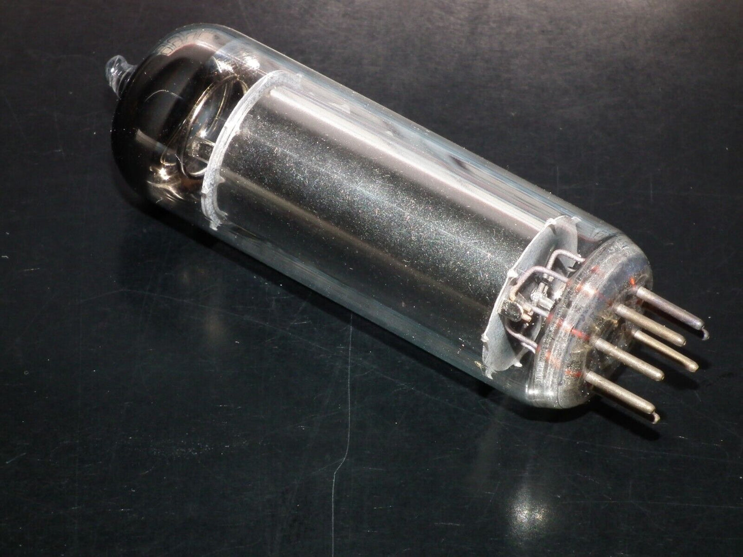 Ten (10 pcs) 108C1 AEG Telefunken NOS NIB 0B2 OB2 stablilisator tube STV108/30