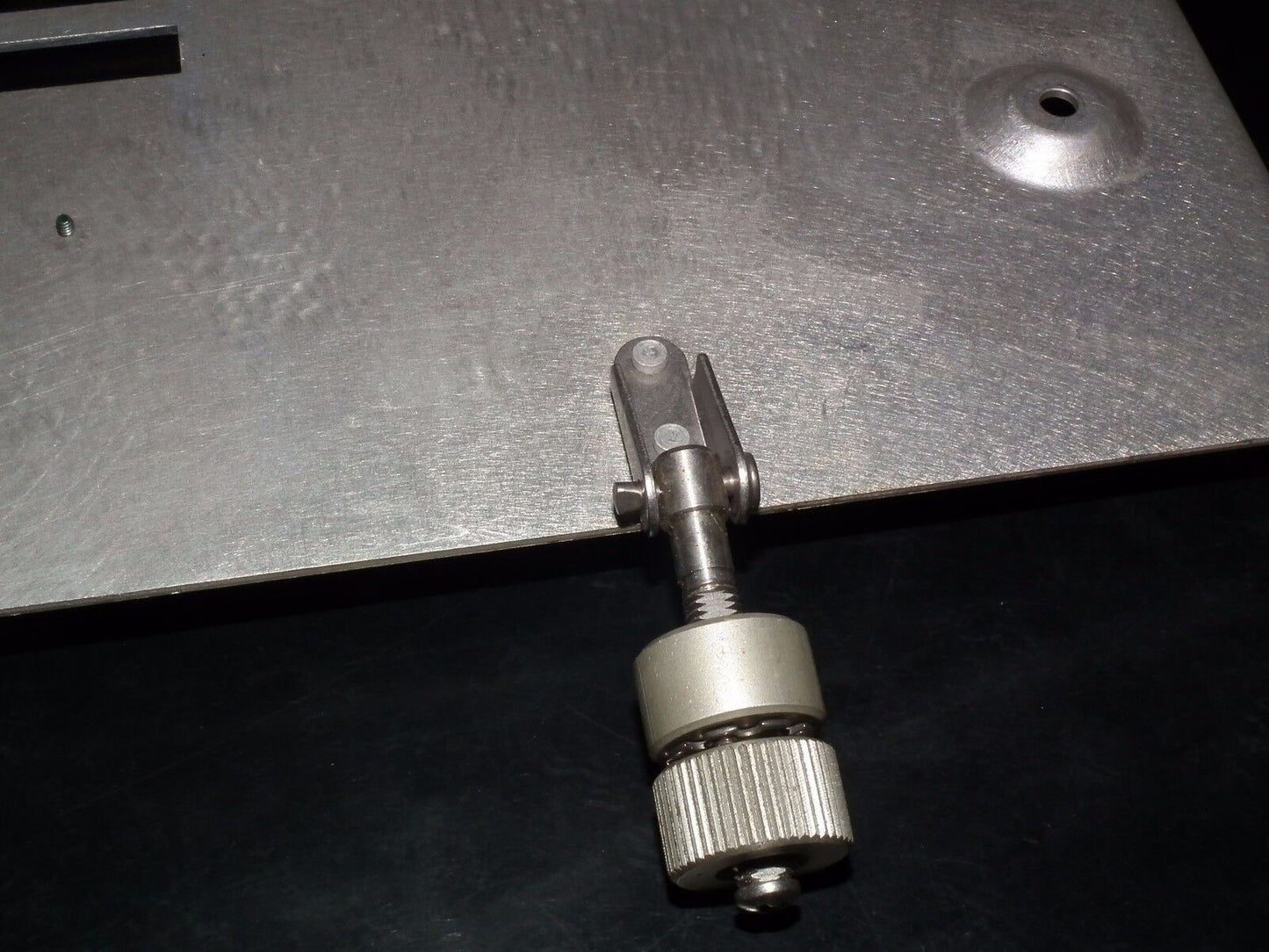 COLLINS 51S-1 - SHOCKMOUNT BASE 350D-5 - collins part no. 522-3970-002