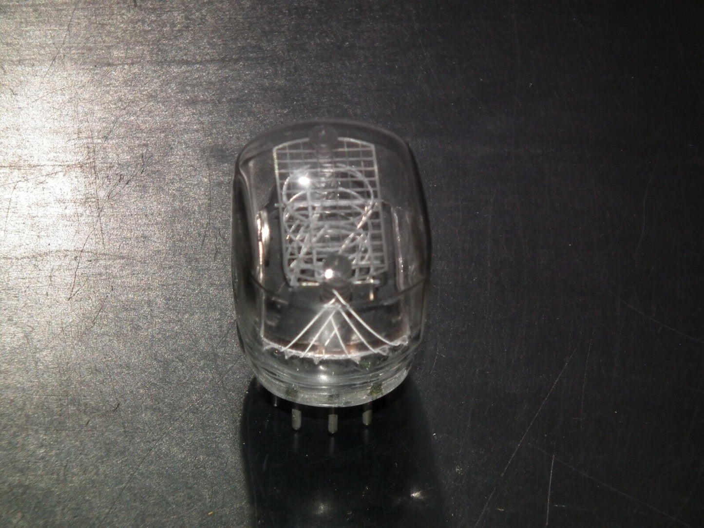 CD43 Rodan Nixie NOS ZM1180