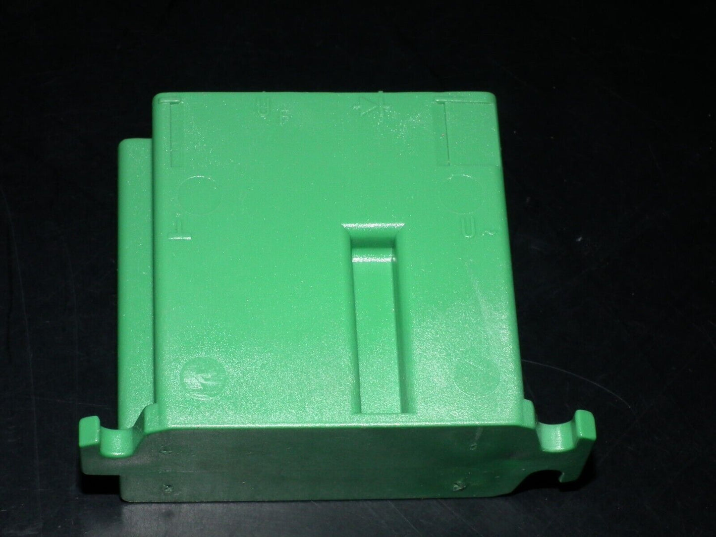 ERO MKT 4700pF 20KV Polypropylene Capacitor HI Voltage NOS 0.0047uF 20000V