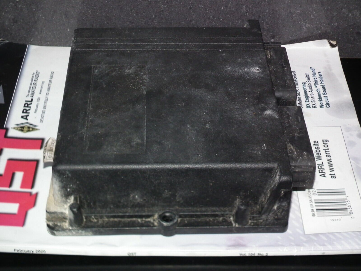 BRC FLY SF Centralina Metano Opel Astra 1364ccm 66KW Anno 2007