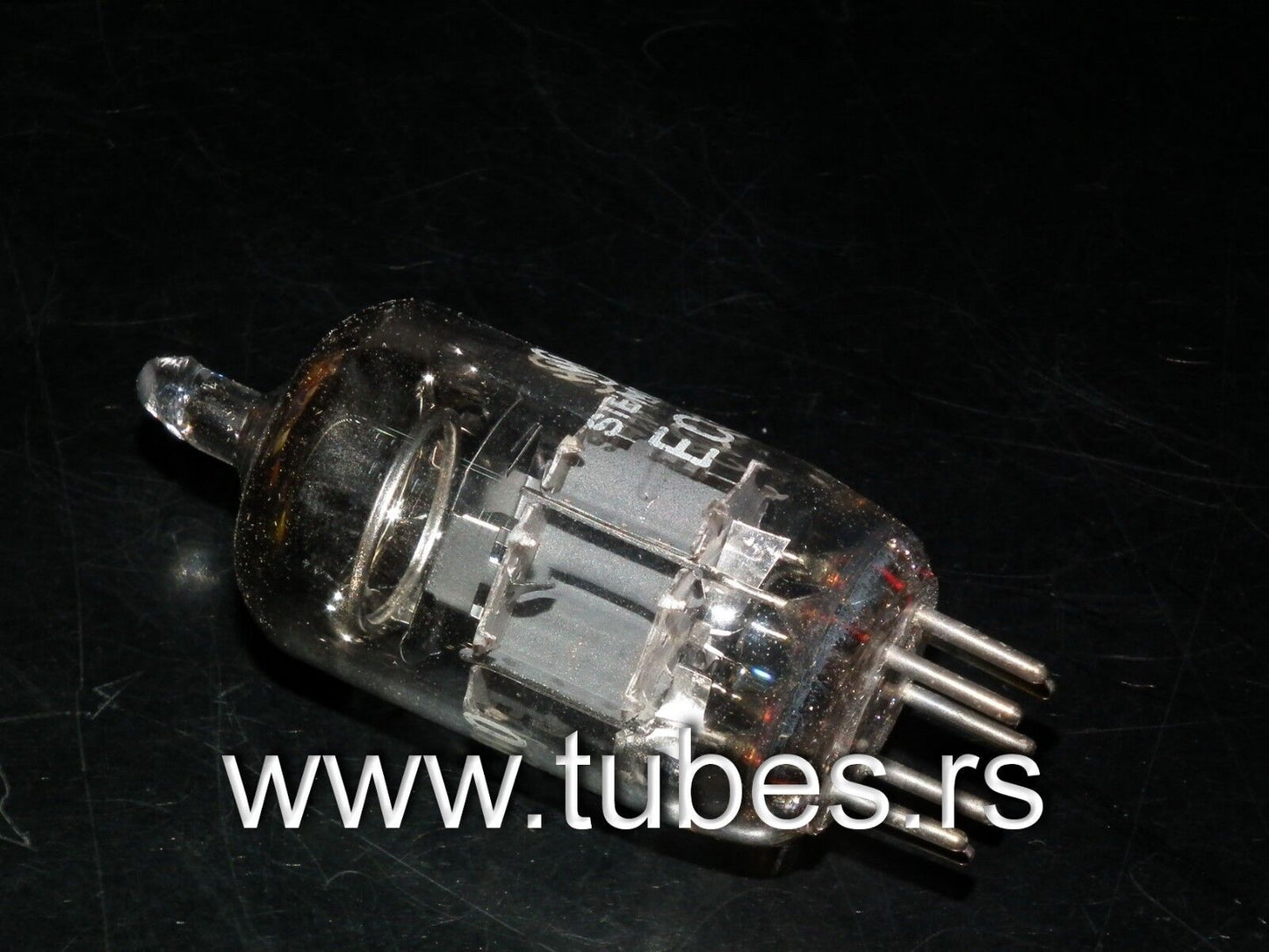 EC93 Siemens 6AF4A 6BS4 NOS NIB