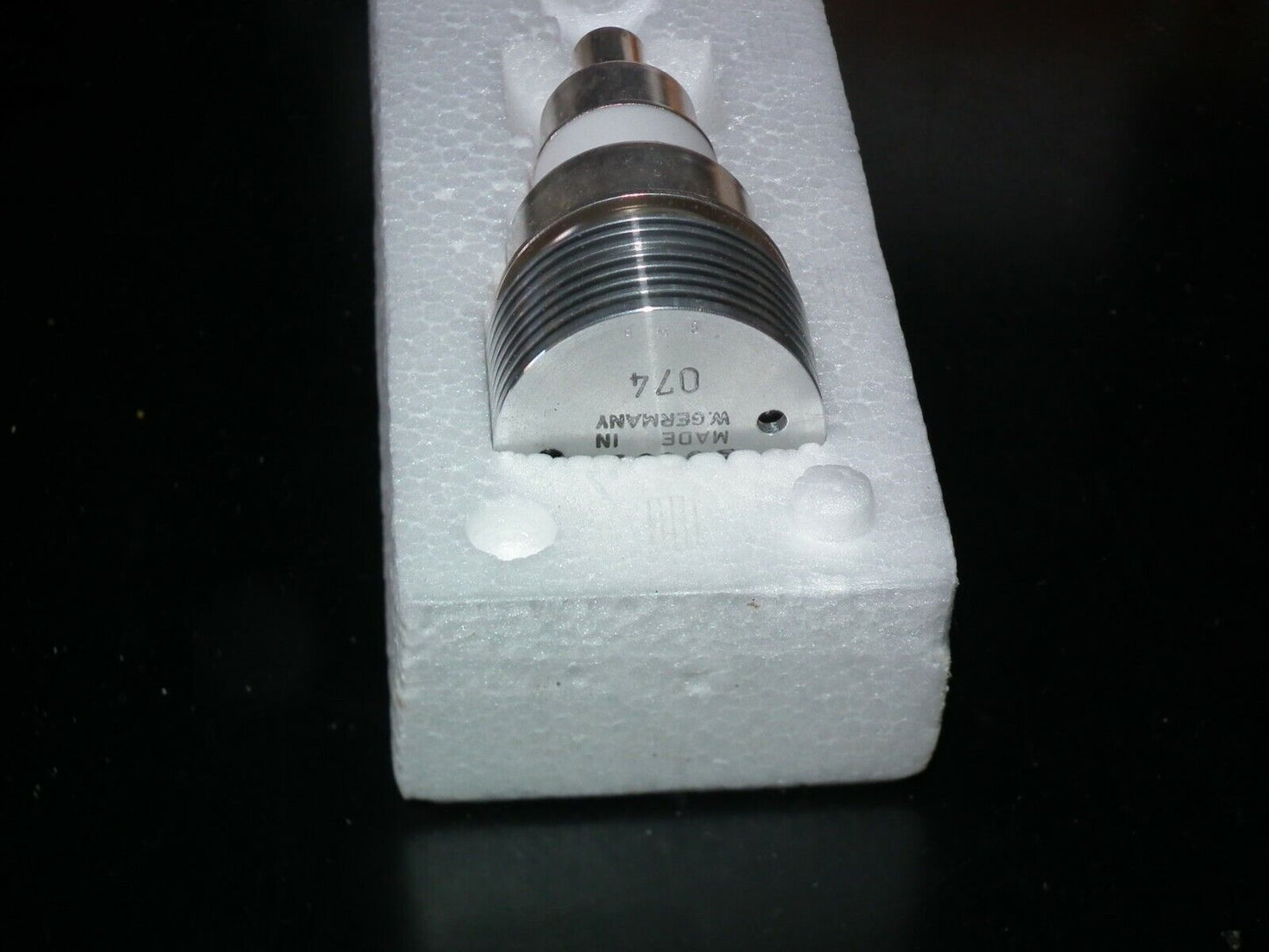 2C39BA Siemens NOS NIB transmitter tube HAM radio & professional broadcast