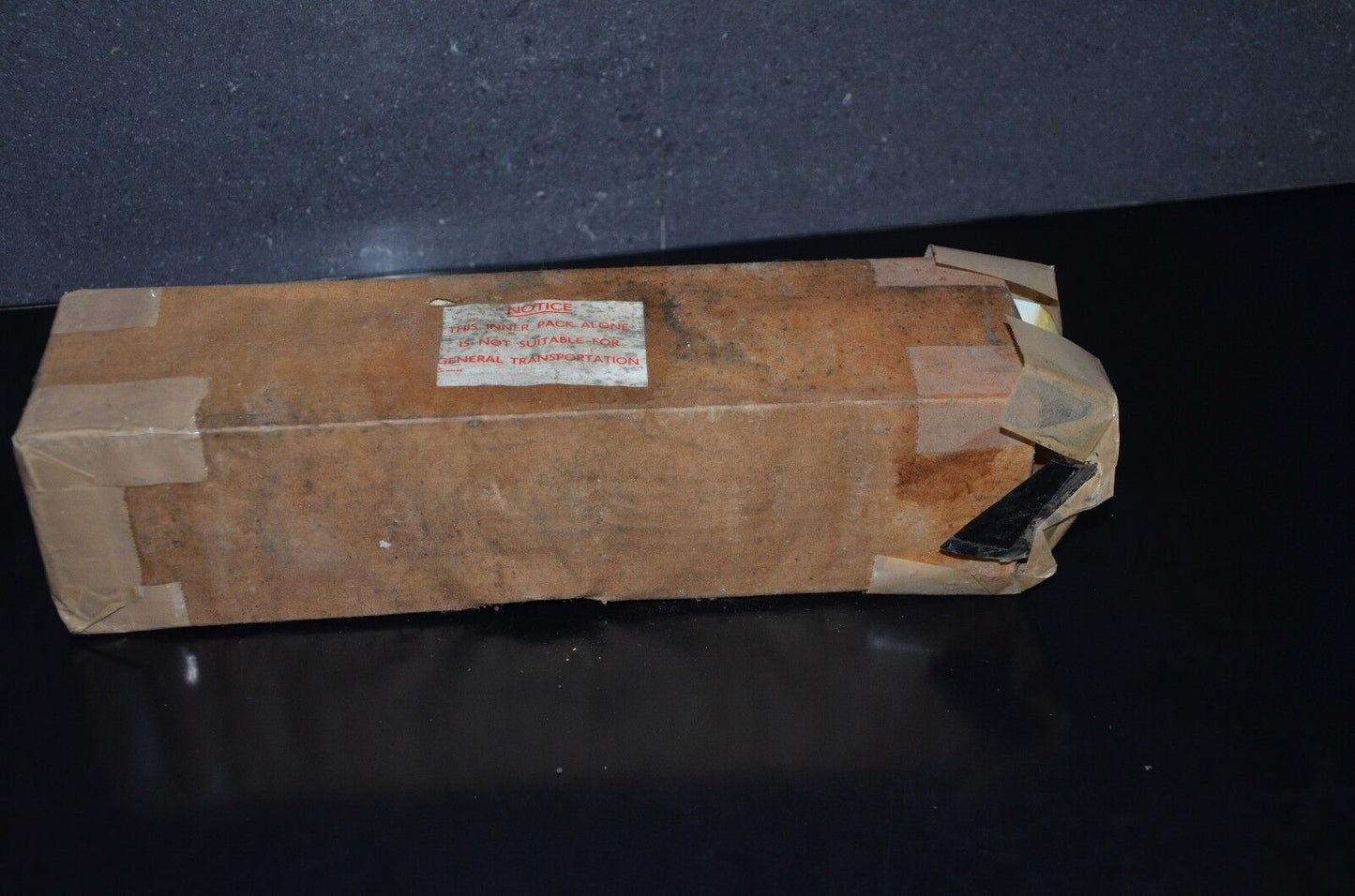CX1140 EEV CV8563 NOS HIGH POWER HYDROGEN THYRATRON Great Britain RADIOTHERAPY
