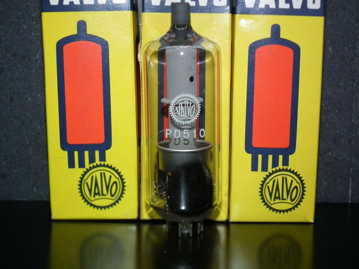 PD510 Valvo NOS NIB