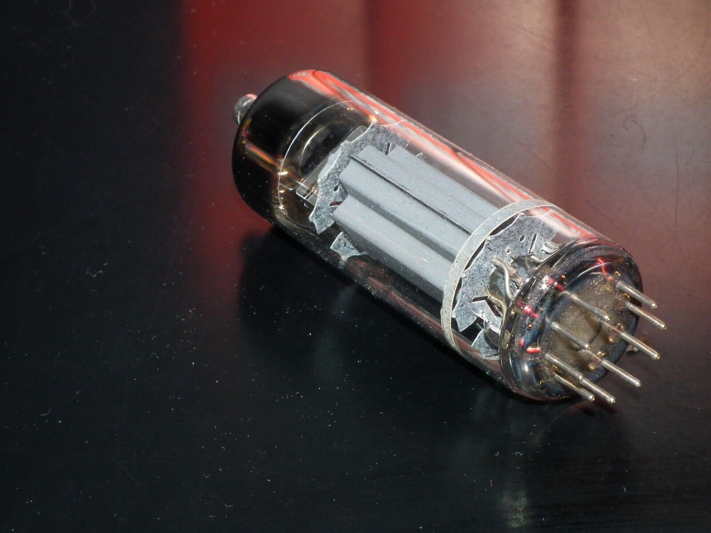 EL504 FSG 6BG5A NOS NIB Output Pentode