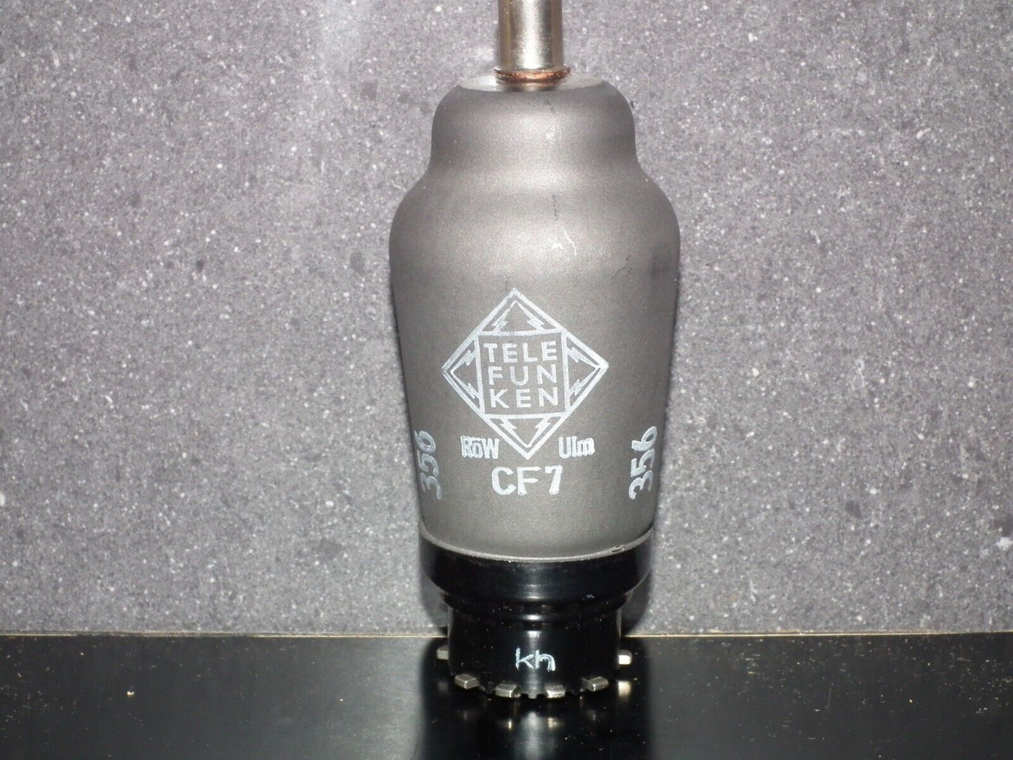 CF7 Telefunken NOS NIB
