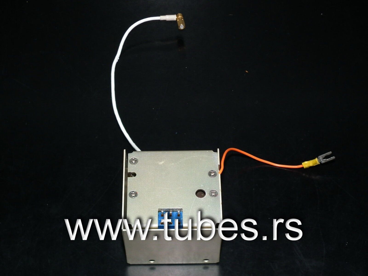 ROCKWELL COLLINS PRC-515 RU-20 MP-20 Discriminator A3A6 629-3409-001 NOS