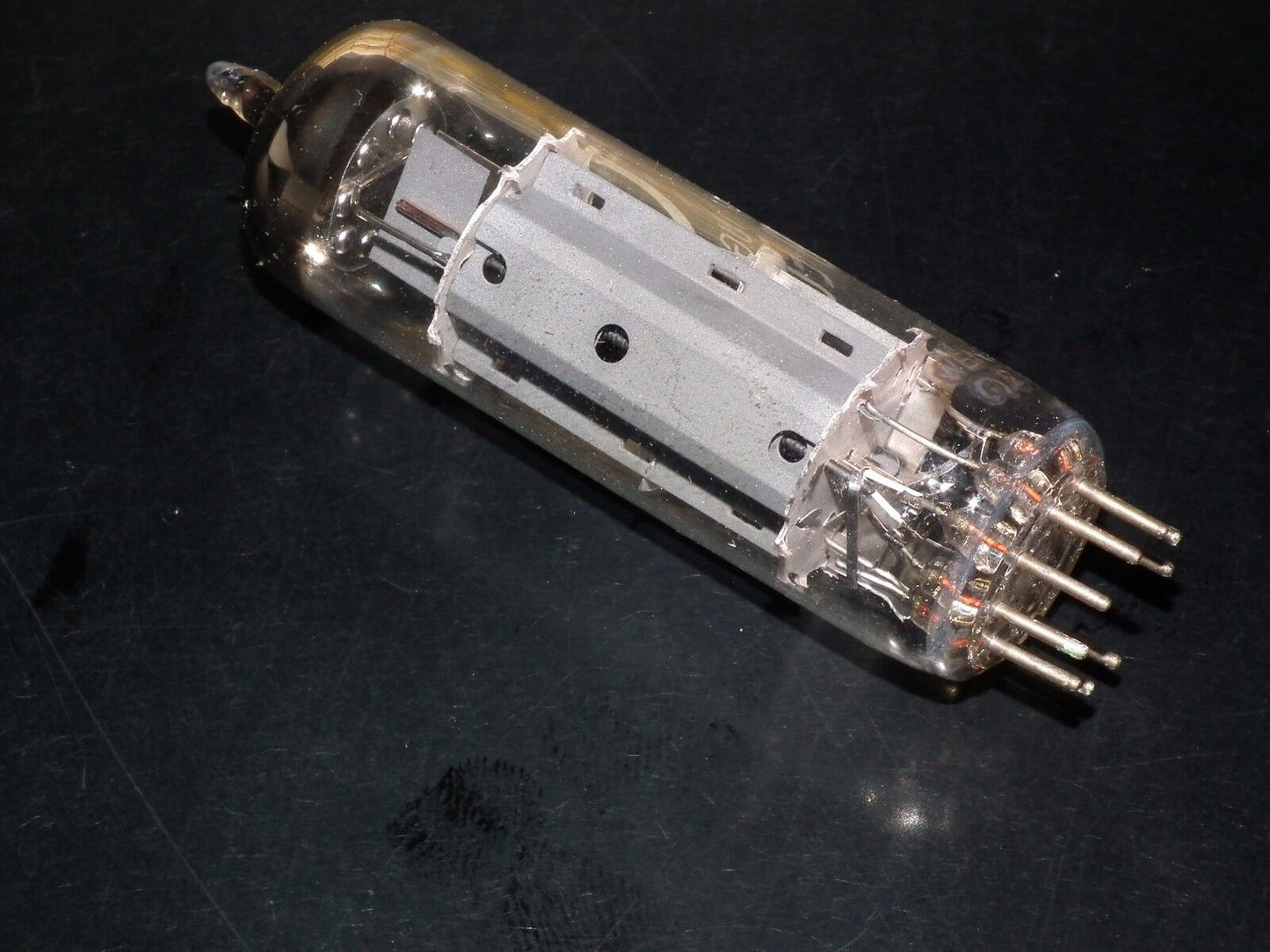 ECL86 6GW8 EI Philips NOS NIB